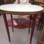 713 2634 LAMP TABLE